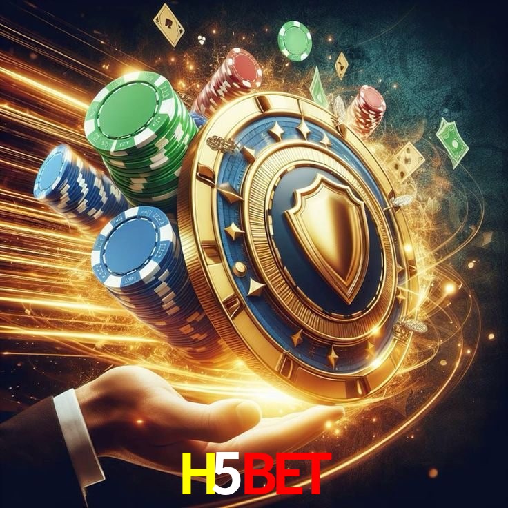 H5BET Slots - H5BET visual 2